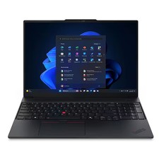 Lenovo ThinkPad L16 Gen 2 Black FHD+ 1.6 GHz Ultra 5 225U 8GB 512GB SSD Open Box picture