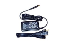 NEW OEM HP 65W AC Power Supply Adapter Charger HP EliteBook For HP ProBook 7.4mm picture