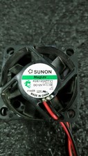 Lot of 8 SUNON MagLev KDE1204PFV1 DC12V 1.1W Motor Fan picture