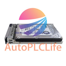 Fits For DXD9H G2G54 Dell 1.2TB1 0K 12G 2.5 SAS HDD 0G2G54 ST1200MM0099 400-ATJL picture