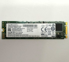 Liteon CV3-8D256-11 256GB M.2 SATA SSD Solid State Drive Dell 0FVPC4 TH549 picture