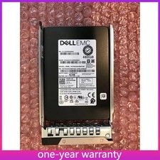 MTFDDAK480TDS, KCT7J New Dell EMC Micron 480GB 6Gbps SATA 2.5