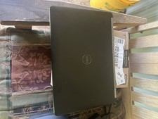 Dell Laptop For Sell Used Everything Works Great Charger Included picture