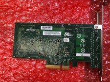00RX882 IBM 5899 EMULEX PCIE2 2 Port 10GB FC ETHERNET  NIC picture