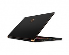 MSI GS75 Stealth 9SG 17.3