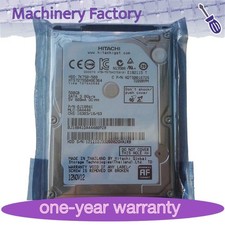 New HGST 500GB HTS727550A9E364 7200RPM SATA 2.5