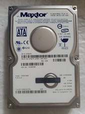 Maxtor DiamondMax 160GB 3.5
