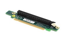 Chenbro PCIe Riser Card P/N: 80H09319001B0 Tested Working picture