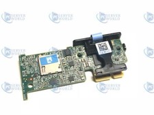 RT6JG DELL DUAL SD FLASH CARD READER POWEREDGE R440 R540 R640 R740 0RT6JG IDSDM picture