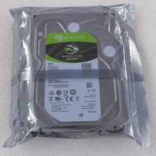 Seagate Barracuda ST4000DM005 3.5