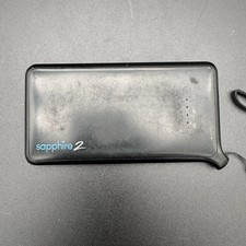 Sapphire 2 Travel Mobile Hotspot Wireless Router Global Data Connectivity picture