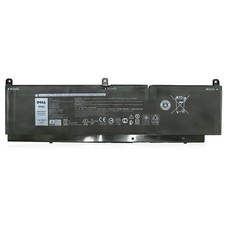 Genuine PKWVM Battery 95WH Dell Precision 7550 7560 7750 7760 Mobile Workstation picture