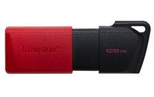 Kingston DataTraveler Exodia M USB 3.2 Flash Drive 64GB 128GB Slide Design New picture