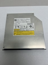 Dell Panasonic UJ8E0 Slim SATA Laptop Desktop SFF DVD RW Burner Drive NJ3W3 picture