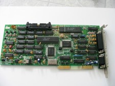 SEIKO EPSON SPFG BOARD FCCID BKM9A8Q221A VINTAGE picture