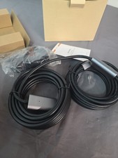WEme WM-3005b - 32 Feet 10 Meter USB 3.0 Extension Cable - Plug n Play picture
