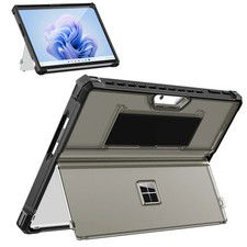 For Microsoft Surface Pro 4-9 Rugged Case With Pen Holder picture