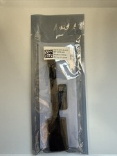 Lot of 45 Genuine DELL USB-C to DISPLAYPORT (F) YJ3YS  DBQANBC067 New Sealed picture