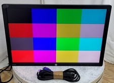 HP Z24i D7P53A 24