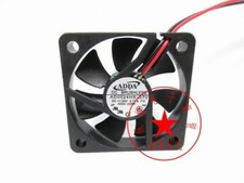 ADDA AD0524HS-G70 5010 5CM 24V inverter dedicated cooling fan picture