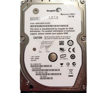 ST9250320AS PN: 9EV133-566 FW: BS03 2.5