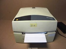 Intermec EasyCoder PC41 PARALLEL SERIAL Thermal Label Printer 12 INCH - INCL PSU picture