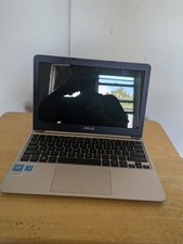 ASUS E200H Notebook PC 11.6