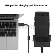 US SHIP USB Power Cable Charging Cable for Honeywell Dolphin CT40 XP picture