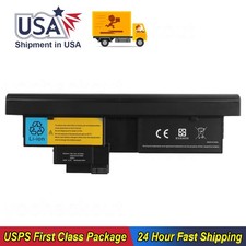 X200T Battery 5200mAh For Lenovo ThinkPad 42T4646 42T4694 42T4695 42T4834 picture