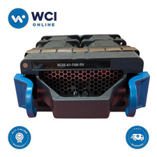 Cisco NC55-A1-FAN-RV  NCS 5500 Fan Tray 1RU Chassis Port-Side Exhaust picture
