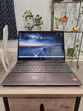 HP Envy x360 15.6