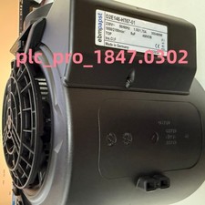1PCS Brand New Ebmpapst D2E146-HT67-01 230V 355W Air Purification Blower Fan picture