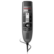 Philips SpeechMike Premium Dictation USB Microphone Slide-Switch picture