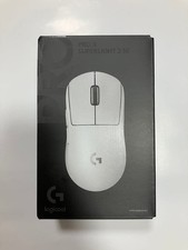 Logitech G PRO X SUPERLIGHT 2 SE Gaming Mouse Extremely Good Condition picture
