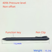 Original/ Replace mazon Kindle Scribe Kindle White EBook Reader Stylus Touch Pen picture