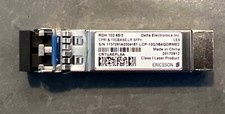 ERICSSON - RDH 102 65/3 SFP+ 10G-LR 1310nm 10km SFP+ 10GBASE-LR (RDH10265/3) picture