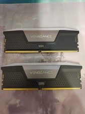 corsair vengeance Rgb ddr5 32gb 7200mhz CL34 picture