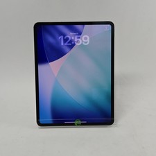 WiFi Only Apple iPad Pro 13