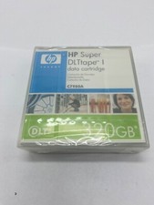 Hewlett Packard HP Super DLTAPE1, C7980-60000, 320gb picture