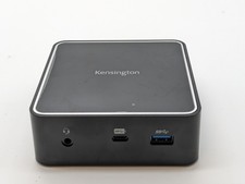 Kensington SD2400T Thunderbolt 3 Dual 4K Nano Dock K38390 Dock Only picture