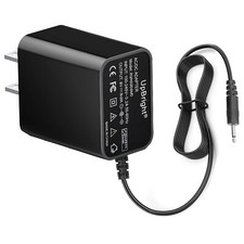 3V AC/AC Adapter For The Danbury Mint Collectible Lighthouse Christmas Tree 18