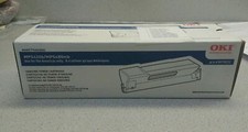 OKiData 43979222 OEM Toner Cartridge for MPS420B, MPS480MB Printers picture