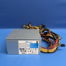 Seasonic SSP-1000RS 1000W 80+ Gold Power Supply PSU Tested Working picture