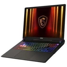 MSI Systems Vector 16 HX AI A2XWIG-050US VECTOR16HXA2050 16 Laptop Ultra 9 picture