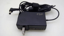 Genuine FSP FSP065-10AABA 65W 19V 3.42A AC Adapter Intel NUC 5.5x2.5 picture