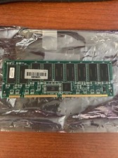 306431-001 COMPAQ / HEWLETT PACKARD / HP 128MB PC100 ECC MEMORY MODULE picture