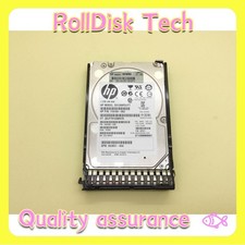 New HP 718162-B21 718292-001 768788-004 1.2TB 6G 10K 2.5