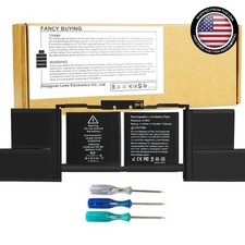 A1953 Replacement Battery for MacBook Pro A1990 - High-capacity Lithium Polymer picture