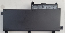HP 801554001 - 11.4V 48Wh 4200mAh Li-ion Laptop Battery picture
