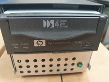 HP C5687-60009 DAT 40 STORAGE WORKS  (IN12S3B2) picture